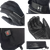 Gerbing Heated Clothing Men's 7V Atlas Ultra-Flex Battery Heated Gloves