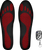 Gerbing Heated Clothing 3v Rechargeable Heated Insoles with Remote Gerbing Heated Clothing 3v Rechargeable Heated Insoles with Remote