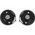 Z1R Range 2.0 / Nemesis Helmet Pivot Kit - Black Z1R Range 2.0 / Nemesis Helmet Pivot Kit - Black