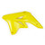 Factory Effex Shroud Plastic RMZ250 07-09 - Yellow