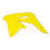 Factory Effex Shroud Plastic RMZ450 08-17 - Yellow
