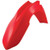 Factory Effex Front Fender Plastic CRF250 14-17 CRF450 13-16 - Red