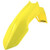 Factory Effex Front Fender Plastic RM85 00-19 - Yellow