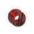 Factory Effex Moto Grip Donuts - Metal Mulisha