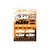 Factory Effex Sticker Sheet - KTM SX