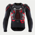 Alpinestars Tech-Air Off-Road System - Small - Black / Red