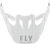 Fly Racing Trekker Solid Helmet Visor Replacement