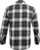 Throttle Threads Drag Specialties Flannel 25 Shirt