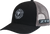 Z1R Helmet and Apparel Hat - Black / Gray