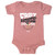 Fasthouse Infant Flourish Onesie