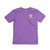 Fasthouse Youth Getaway SS Tee - Purple Rush
