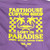 Fasthouse Youth Getaway SS Tee - Purple Rush