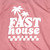 Fasthouse Women's Vacay SS Tee