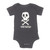 Fasthouse Infant Lost Boys Onesie