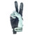 Fasthouse Elrod Nitro Gloves