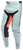 Fasthouse Youth Elrod Formula Pant Oceanic - Mint/Hyper Coral - Size 28