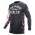 Fasthouse Grindhouse Air-Cooled Club Jersey