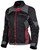 Tourmaster Women's Intake Air Jacket - Medium - Red / Gray