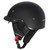 Fulmer 118 Solid Half Helmet