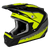 Fulmer 623 Gamma Offroad Helmet