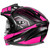 Castle X CX950 V2 Fierce Modular Snow Helmet With Electric Shield