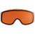 Castle Stage/Launch Goggle Dual Pane Snow Lens Orange