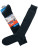 Castle X MIN33 Multi Sport Sock Navy