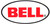Bell Oval Stickers - 25/pk Bell Oval Stickers - 25/pk
