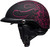 Bell PS Pit Boss Catacomb Pinstripe Motorcycle Helmet