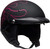 Bell PS Pit Boss Catacomb Pinstripe Motorcycle Helmet