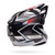 Bell Powersports Moto-10 Spherical Renen Raycon Off-Road Helmet
