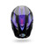 Bell Powersports Moto-10 Spherical Flare Off-Road Helmet
