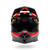 Bell Powersports Moto-10 Spherical Flare Off-Road Helmet