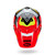 Bell Powersports Moto-9S Flex Renen Nova Off-Road Helmet