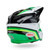 Bell Powersports Moto-9S Flex Mechant Off-Road Helmet