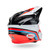 Bell Powersports Moto-9S Flex Mechant Off-Road Helmet