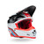 Bell Powersports Moto-9S Flex Mechant Off-Road Helmet