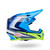 Bell Powersports MX-9 Mips Jackal Off-Road Helmet