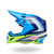 Bell Powersports MX-9 Mips Jackal Off-Road Helmet