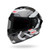 Bell Powersports Race Star DLX Flex Hello Cousteau Equidae Full Face Helmet