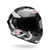 Bell Powersports Race Star DLX Flex Hello Cousteau Equidae Full Face Helmet