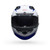 Bell Powersports Qualifier DLX Mips Tarmac Helmet