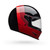 Bell Powersports Eliminator Menace Helmet