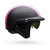 Bell Powersports Pit Boss Pinned Helmet