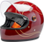 Biltwell Gringo S Flames Helmet