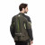 Dainese Men's Super Adventure Absoluteshell Motorcycle Off-Road Jacket