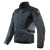 Dainese Men's Tempest 3 D-Dry Waterproof Motorcycle Jacket