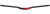 Azonic Flow 1" 800mm Bar Azonic Flow 1" 800mm Bar