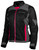 Tourmaster Women's Intake Jacket - Rubine - Large