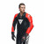 Dainese Men's Mugello 3 D-Air 1-Piece Motorcycle Perforated Leather Suit with Airbag Dainese Men's Mugello 3 D-Air 1-Piece Motorcycle Perforated Leather Suit with Airbag